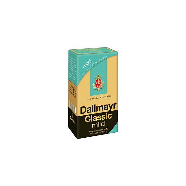 4008167023807 - Classic Mild Kaffee gemahlen Arabicabohnen mild 5000 g