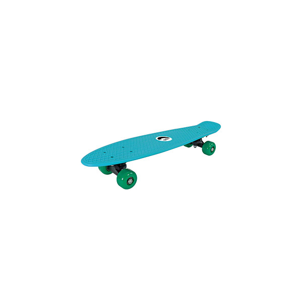 4009197303402 - Kinder-Skateboard blau 4009197303402 BESTSPORTING