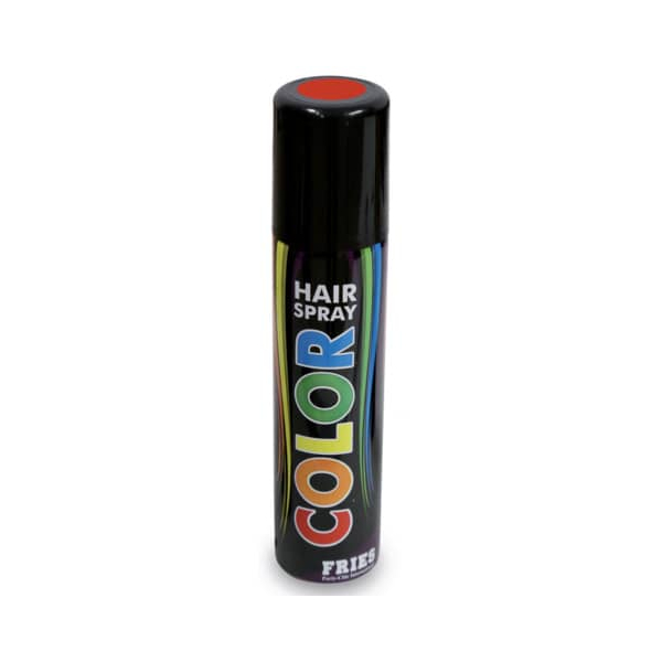 4009384301037 - Color-Haarspray 100ml rot 4009384301037 FRIES 3010 3 100 Millili