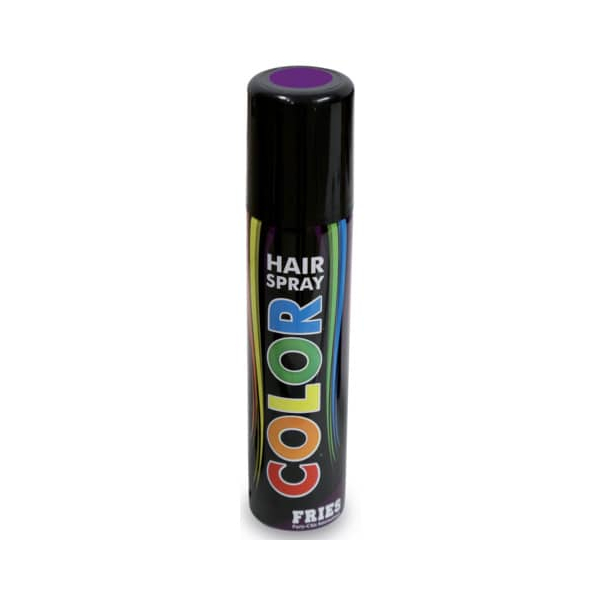 4009384301068 - Color-Haarspray 100ml lila 4009384301068 FRIES 3010 6 100 Millil