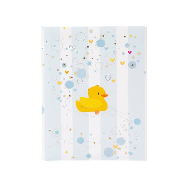 4009835114797 - Babytagebuch Rubber Duck Boy 4009835114797 TURNOWSKY