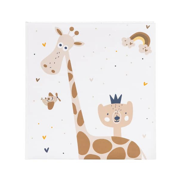 4009835152072 - Fotobuch Baby Little Dream - 30 x 31 cm 4009835152072 GOLDBUCH