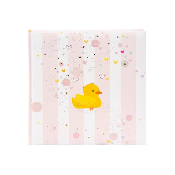 4009835244784 - Fotobuch Rubber Duck Girl 4009835244784 TURNOWSKY