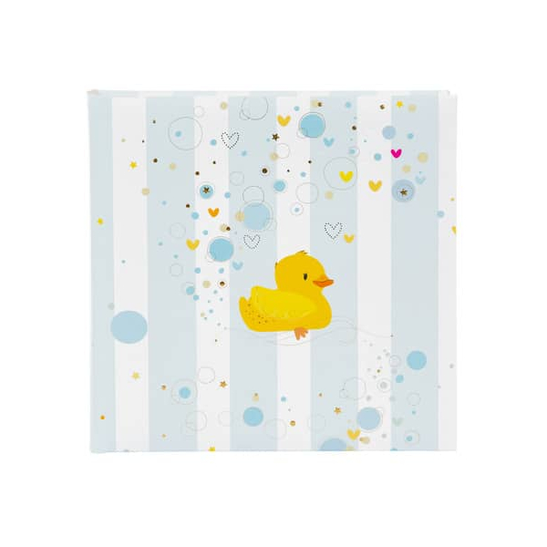 4009835244791 - Fotobuch Rubber Duck Boy 4009835244791 TURNOWSKY