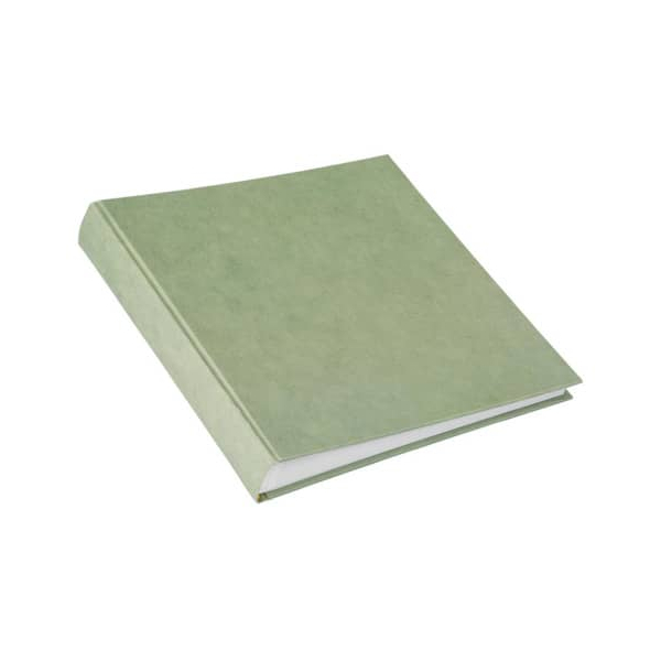 4009835247471 - Fotobuch Hanf smoke green 4009835247471 GOLDBUCH