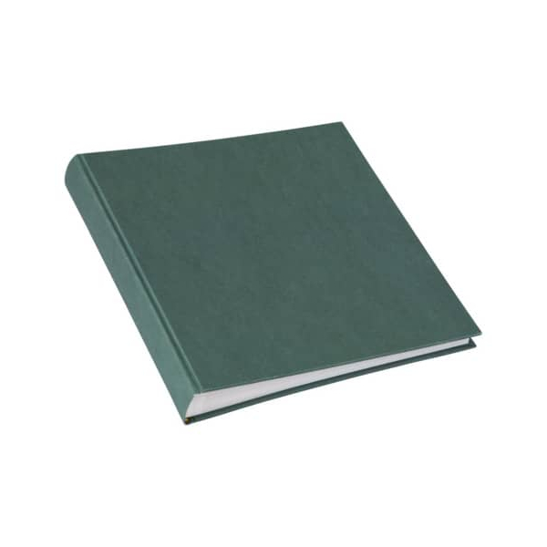 4009835247488 - Fotobuch Hanf midnight green 4009835247488 GOLDBUCH