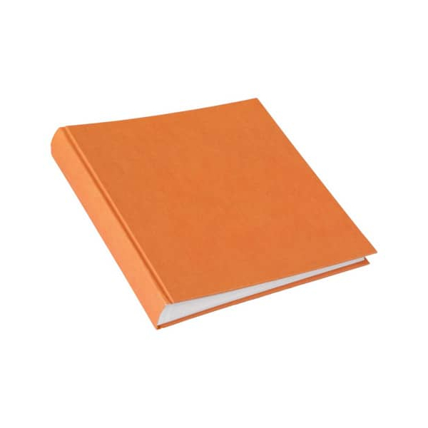 4009835247495 - Fotobuch Hanf terracotta 4009835247495 GOLDBUCH