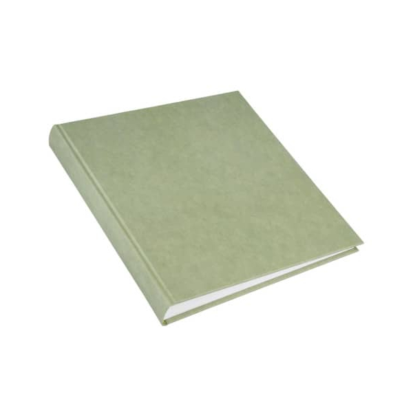 4009835277478 - Fotobuch Hanf smoke green 4009835277478 GOLDBUCH