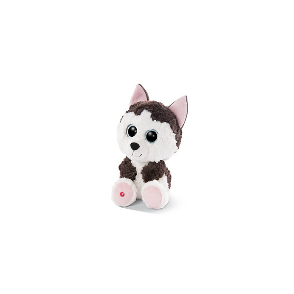 4012390466249 - Nici Glubschis - Glubschis Husky Barkley ca 25cm