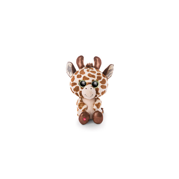 4012390469486 - Nici Glubschis - GLUBSCHIS Kuscheltier Giraffe Halla