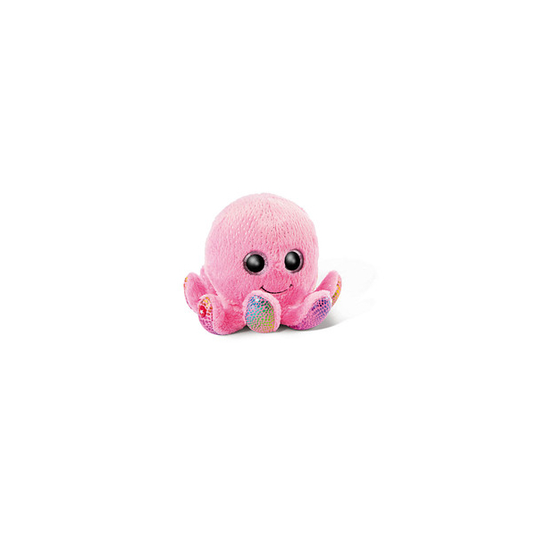 4012390469691 - Nici Glubschis - GLUBSCHIS Kuscheltier Oktopus Poli