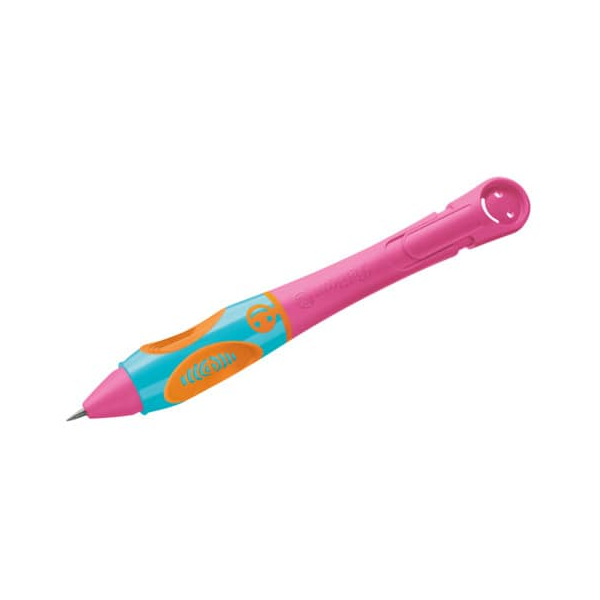 4012700820532 - Bleistift Griffix links Lovely Pink 4012700820532 PELIKAN 8205