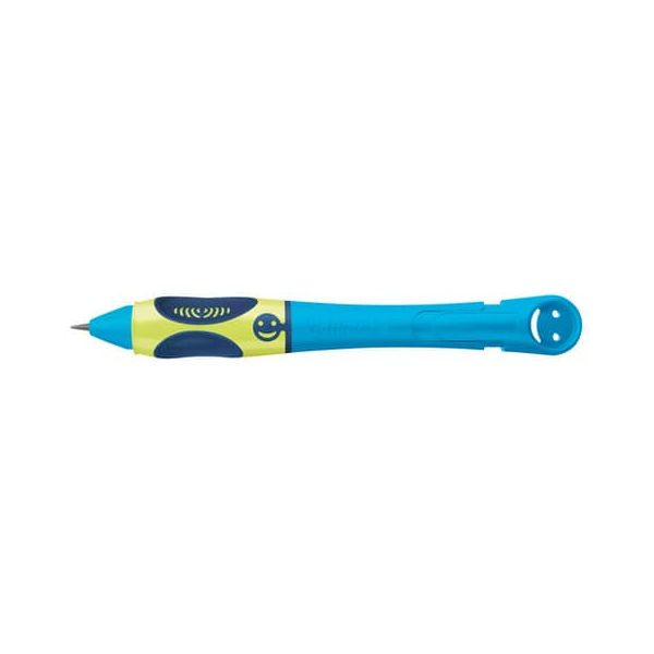 4012700820549 - Druckbleistift griffix 820547 Neon fresh Blue kA HB 4012700820549 Pelikan