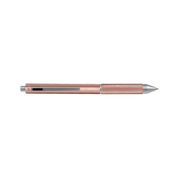 4014421320438 - Kugelschreiber Multi-Pen 4 in 1 - M rosegold 4014421320438 ONLINE