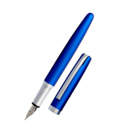 ONLINE Blue Patronenfüller satin blau M (mittel)