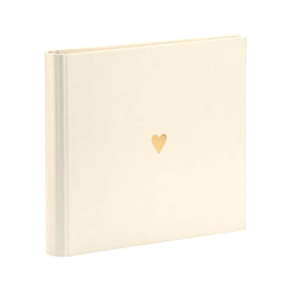 4014970170034 - Gästebuch u Fotobuch Pure Love - 60 Seiten 220 x 230 mm 4014970170034 Rössler