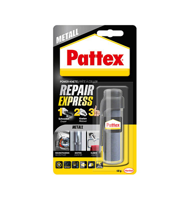 Repair Express Metall Reparaturknete