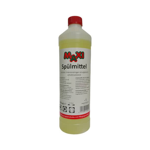 4015094149081 - Spülmittel Citro 12x1000ml 4015094149081 14908