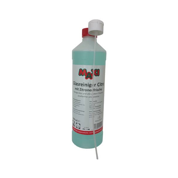 4015094449020 - Glasreiniger Citro 1000ml 4015094449020 44902