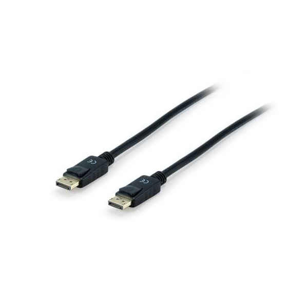 4015867223857 - EQUIP 119252 - DisplayPort 14 Kabel 20 m 8K @60 Hz