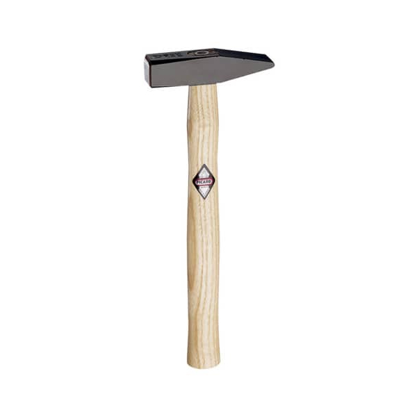 4016671027327 - Ruthe Schlosserhammer es 300 g vpa Eschenstiel Hammer 3003010119 - Picard