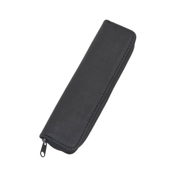 4021068027316 - Schreibgeräte-Etui - 50 x 170 x 20 mm schwarz 4021068027316 ALASSIO