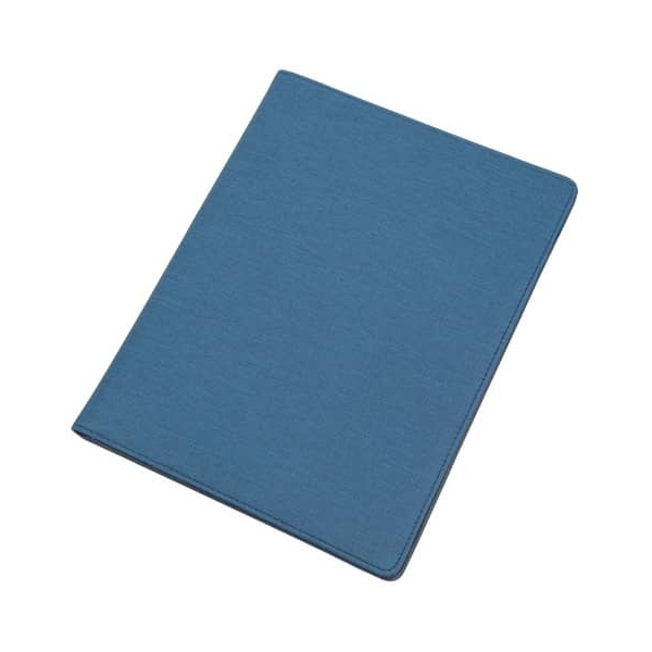 4021068301829 - Schreibmappe Balocco - A4 blau 4021068301829 ALASSIO 30182