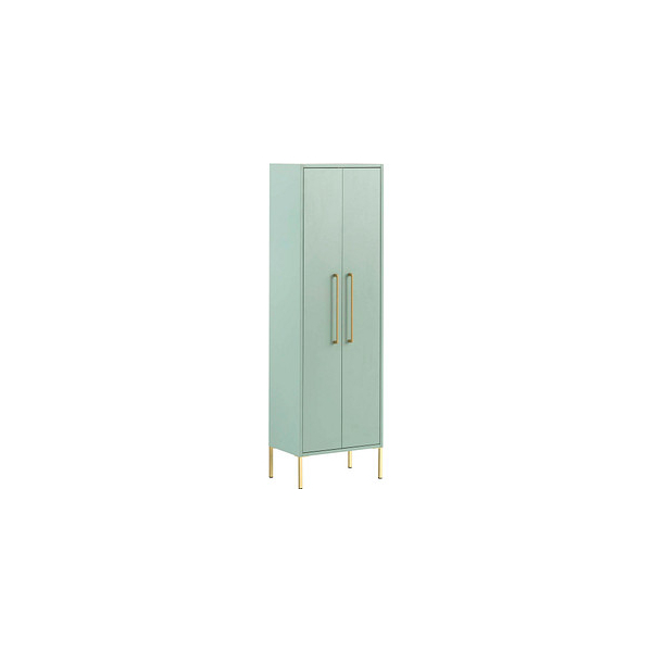 4027181109892 - Badschrank Sarah mint 462 x 301 x 1547 cm 4027181109892 MÖBELPARTNER