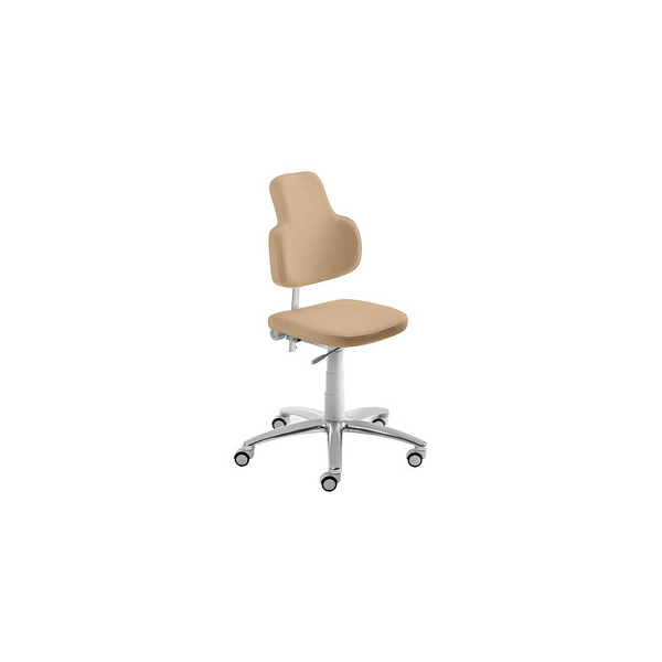 4032376075425 - Arbeitsdrehstuhl myMAX beige 4032376075425 Mayer