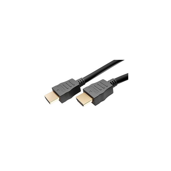 4040849582653 - Ultra High Speed HDMI Kabel 30 m schwarz 4040849582653 Goobay