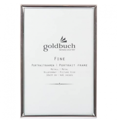 GOLDBUCH 960262 f.10x15cm