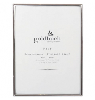 GOLDBUCH 960264 f.15x20cm