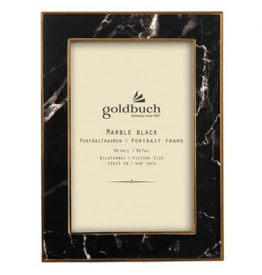 GOLDBUCH 96 0412 f.10x15cm