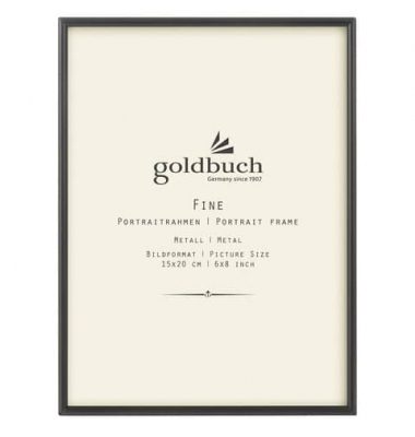 GOLDBUCH 96 0464 f.15x20cm