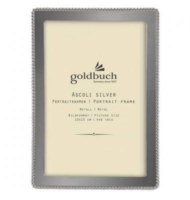 GOLDBUCH 98 0312 f.10x15cm