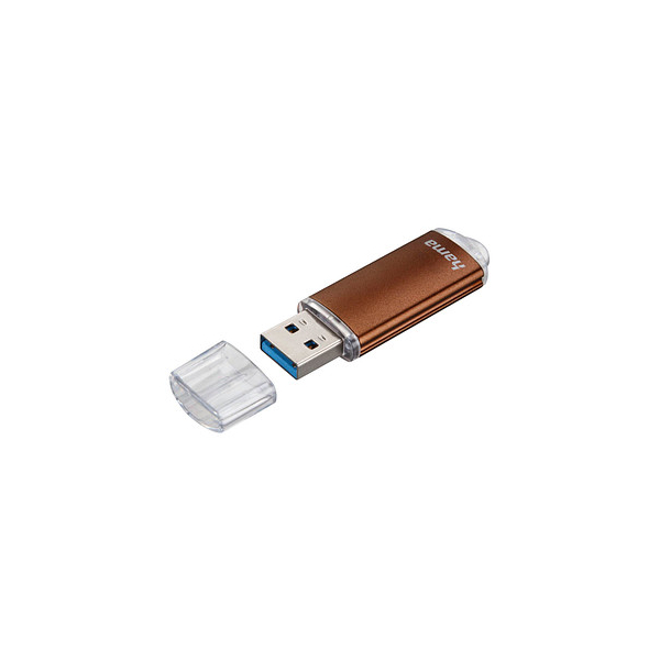 4047443273659 - USB-Stick Laeta bronze 32 GB 4047443273659 hama 00124003