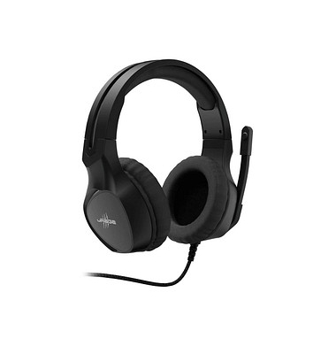 uRage SoundZ 300 Headset schwarz
