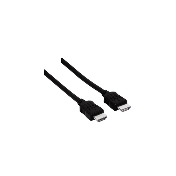 4047443432278 - HDMI Kabel 15 m schwarz 4047443432278 Hama