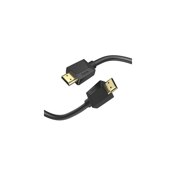 4047443439079 - Ultra High Speed HDMI Kabel 20 m schwarz 4047443439079 Hama