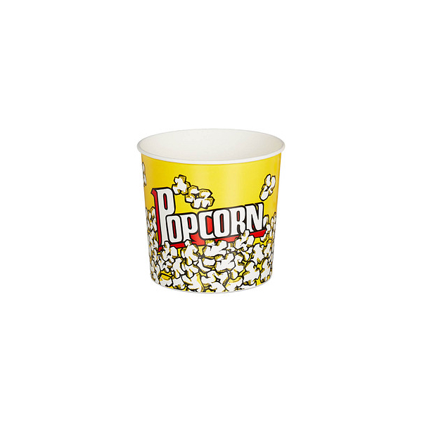 4052025278601 - 6 relaxdays Popcorneimer 4052025278601 relaxdays 6 Stück