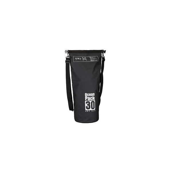 4052025951610 - Dry Bag Ocean Pack LKW-Plane schwarz 4052025951610 relaxdays