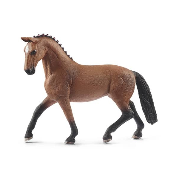 4055744011740 - Horse Club 13817 Hannoveraner Stute Spielfigur 4055744011740 