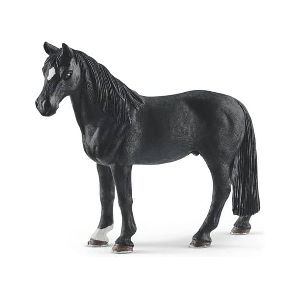 4055744012532 - Spielzeugfigur Tennessee Walker Wallach 4055744012532 SCHLEICH