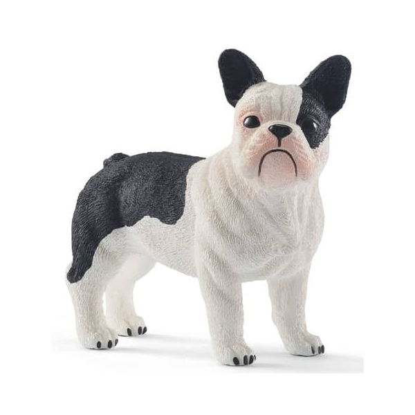 4055744020599 - Spielzeugfigur Französische Bulldogge 4055744020599 SCHLEICH 