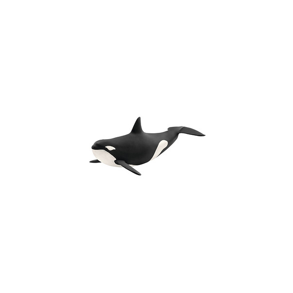 4055744020759 - Wild Life 14807 Orca Spielfigur 4055744020759 Schleich