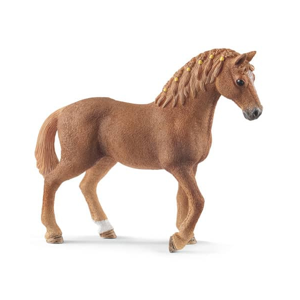 4055744026331 - Spielzeugfigur Quarter Horse Stute 4055744026331 SCHLEICH 138