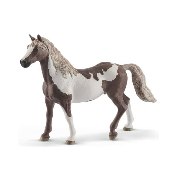 4055744029417 - Spielzeugfigur Paint Horse Wallach 4055744029417 SCHLEICH 138