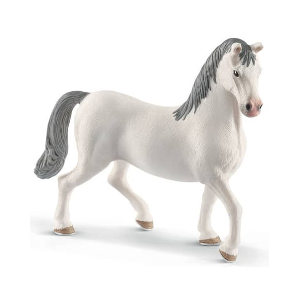 4055744029431 - Horse Club 13887 Lipizzaner Hengst Spielfigur 4055744029431 Schleich