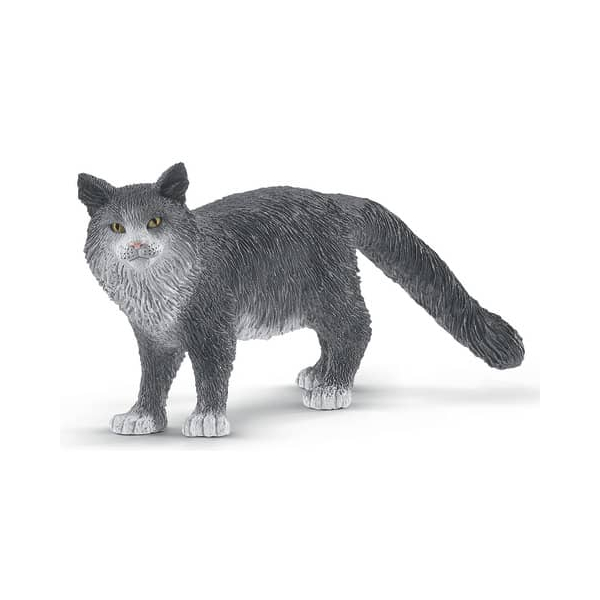 4055744029592 - Spielzeugfigur Maine-Coon Katze 4055744029592 SCHLEICH 13893