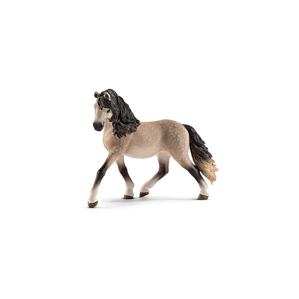 4059433322766 - Horse Club 13793 Andalusier Stute Spielfigur 4059433322766 Schleich